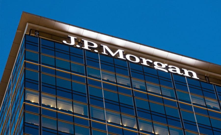 JP Morgan Is Quietly Testing Cutting-Edge Ethereum Privacy Tech